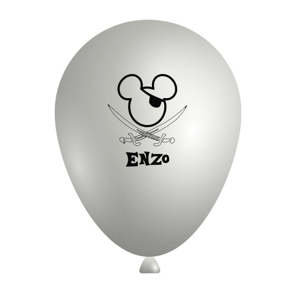 balões personalizados curitiba